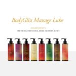 BodyGliss - Massage Olie En Glijmiddel in 1 Pina Colada - 150 ml - Afbeelding 6