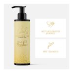 BodyGliss - Massage Olie En Glijmiddel in 1 Pina Colada - 150 ml - Afbeelding 4