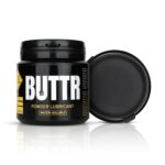 BUTTR - Powdered Lube Glijmiddel - 135g - Afbeelding 6
