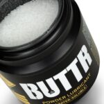 BUTTR - Powdered Lube Glijmiddel - 135g - Afbeelding 4