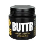 BUTTR - Powdered Lube Glijmiddel - 135g - Afbeelding 10