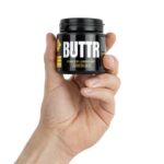BUTTR - Powdered Lube Glijmiddel - 135g - Afbeelding 5