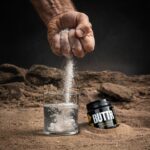 BUTTR - Powdered Lube Glijmiddel - 135g - Afbeelding 3