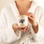 Exotiq Massagekaars Ylang Ylang - 200g - Afbeelding 9