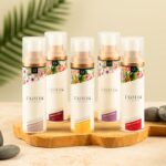 Exotiq Massageolie Rich Sandalwood - 100 ml - Afbeelding 7
