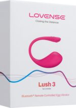 Lovense Lush 3 - Afbeelding 3