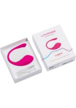 Lovense Lush 3 - Afbeelding 6