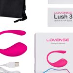 Lovense Lush 3