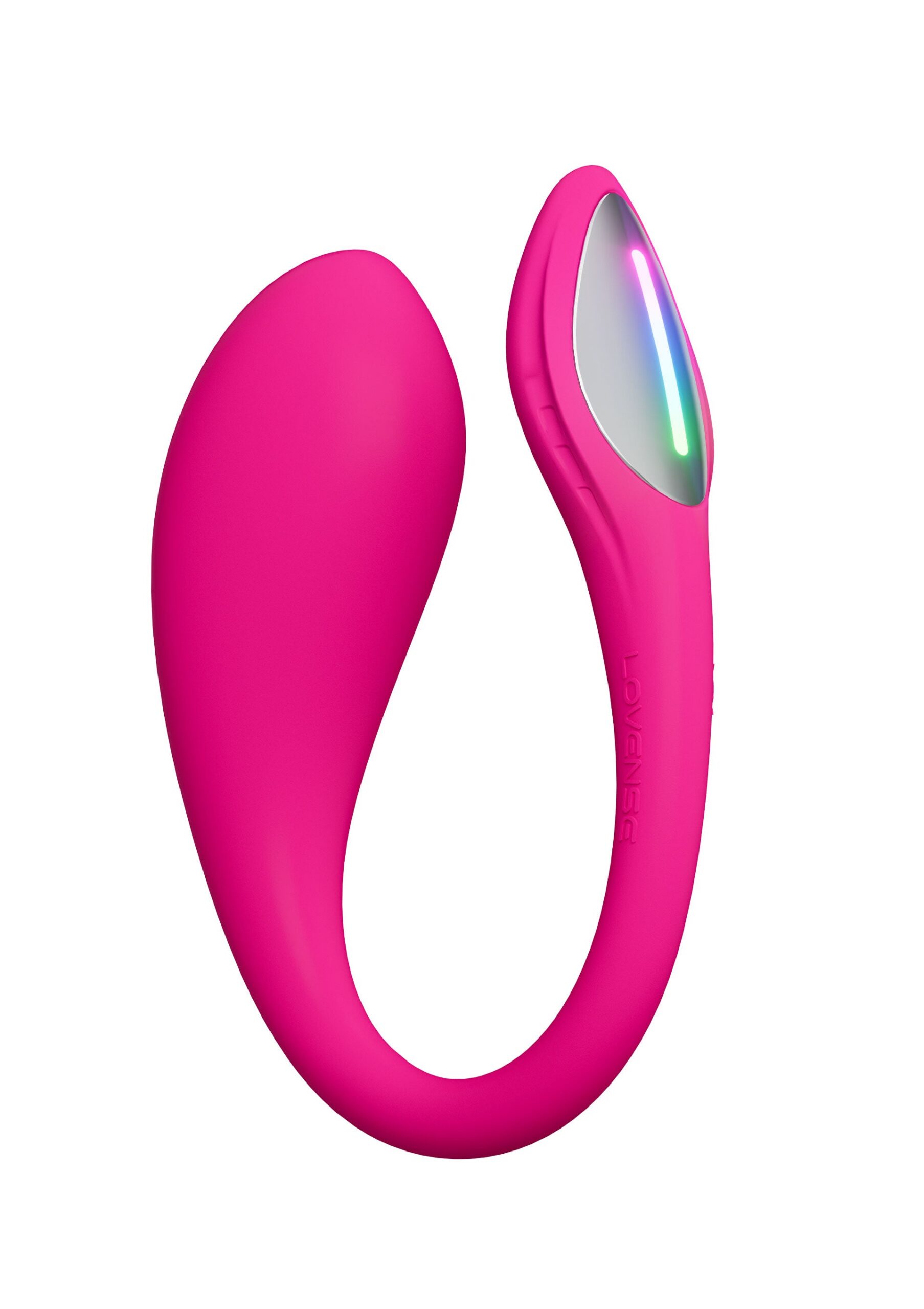 29604_PINK_01 Lovense Lush Mini - Afbeelding 1