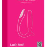 Lovense Lush Anal
