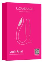 Lovense Lush Anal