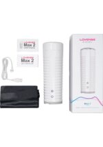 Lovense Max 2 - Afbeelding 6