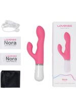 Lovense Nora - Afbeelding 5