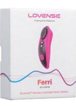 Lovense Ferri - Afbeelding 3
