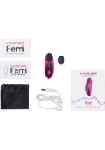 Lovense Ferri - Afbeelding 6