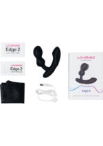 Lovense Edge 2 - Afbeelding 8