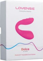 Lovense Dolce - Afbeelding 3
