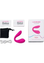 Lovense Dolce - Afbeelding 6