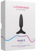 Lovense Hush 2 - 1 inch - Afbeelding 3