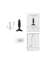 Lovense Hush 2 - 1 inch - Afbeelding 6