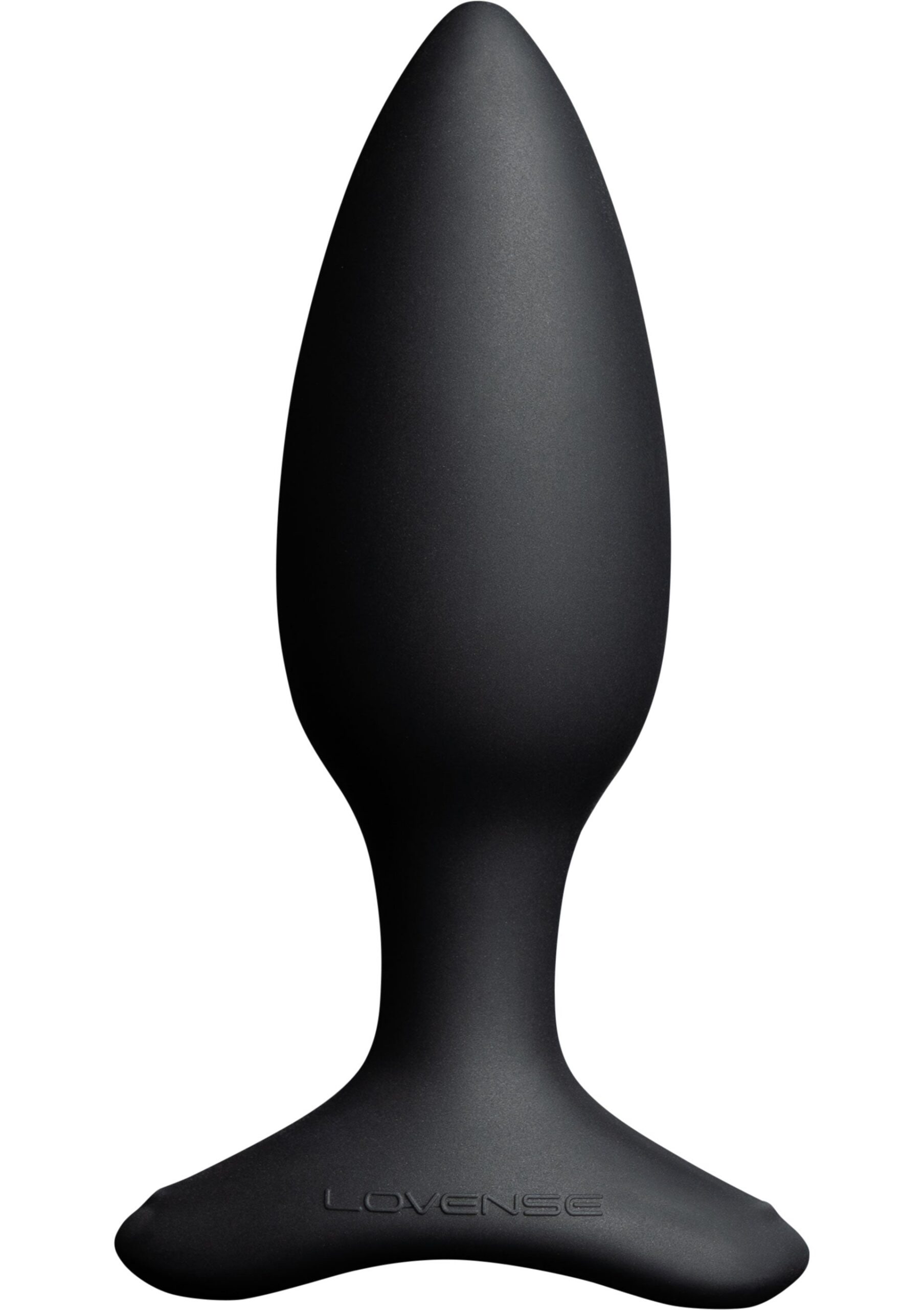 29618_BLACK_01 Lovense Hush 2 - 1.5 inch - Afbeelding 1