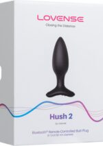 Lovense Hush 2 - 1.5 inch - Afbeelding 3