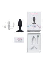 Lovense Hush 2 - 1.5 inch - Afbeelding 6