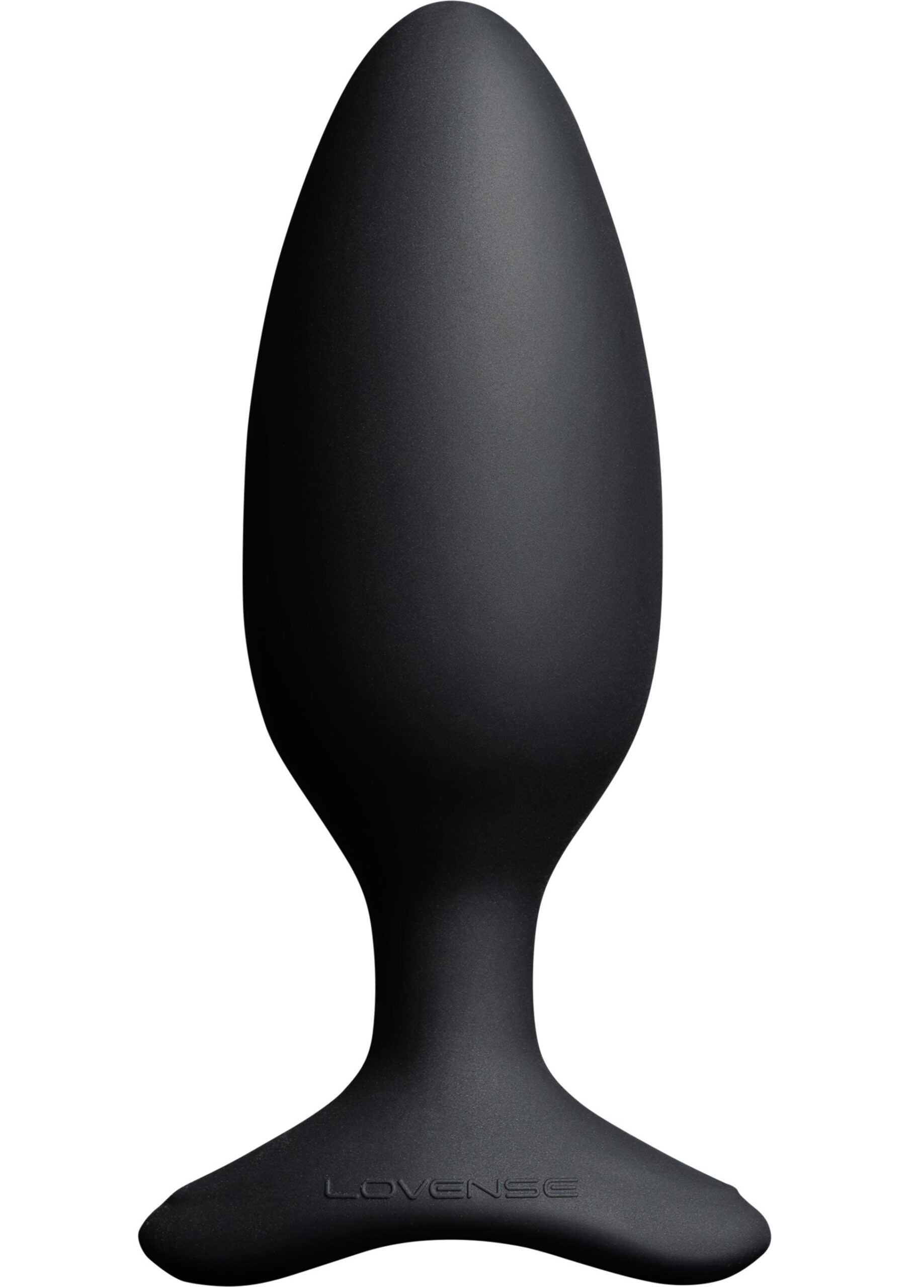 29619_BLACK_01 Lovense Hush 2 - 1.75 inch - Afbeelding 1