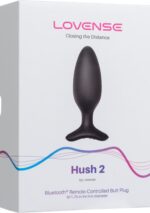 Lovense Hush 2 - 1.75 inch - Afbeelding 3