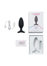 Lovense Hush 2 - 1.75 inch - Afbeelding 6