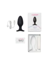 Lovense Hush 2 - 2.25 inch - Afbeelding 5