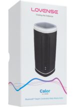 Lovense Calor - Afbeelding 4