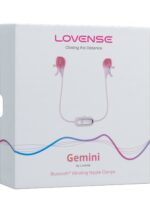 Lovense Gemini - Afbeelding 3
