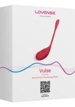 Lovense Vulse - Afbeelding 3