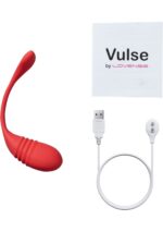 Lovense Vulse - Afbeelding 9