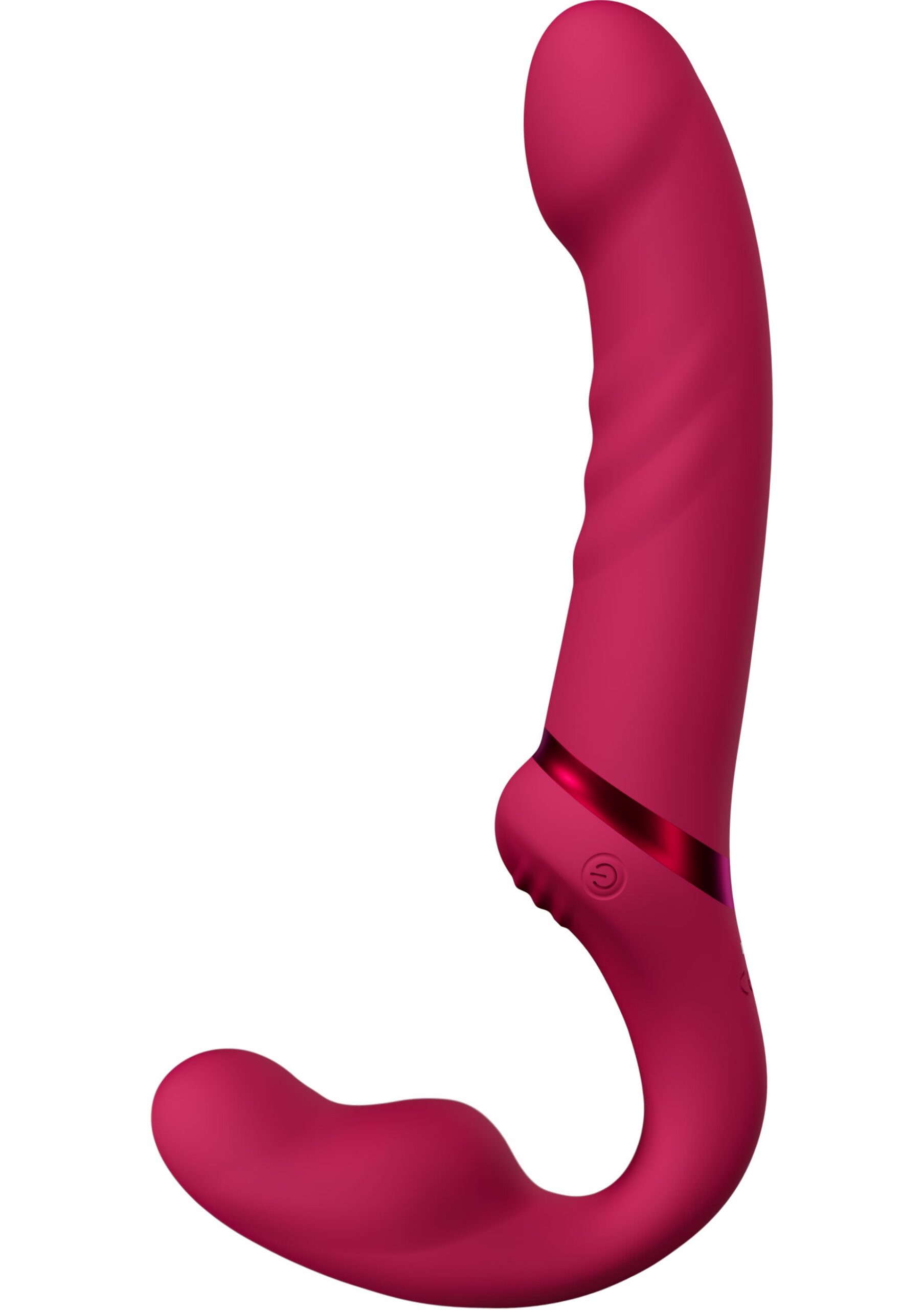 29626_RED_01 Lovense Lapis - Afbeelding 1