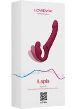 Lovense Lapis - Afbeelding 3