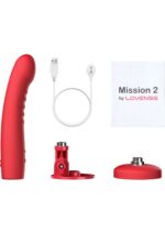 Lovense Mission 2 - Afbeelding 5