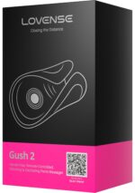 Lovense Gush 2 - Afbeelding 3