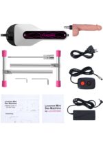 Lovense Mini Sex Machine - Afbeelding 11