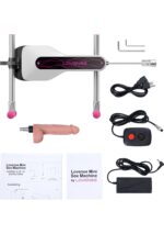Lovense Mini Sex Machine - Afbeelding 2