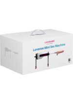 Lovense Mini Sex Machine - Afbeelding 4
