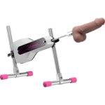 Lovense Mini Sex Machine