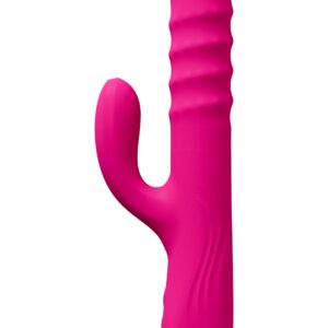 Lovense Velvo Rabbit Vibrator