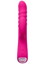 Lovense Velvo Rabbit Vibrator - Afbeelding 3