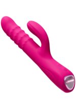 Lovense Velvo Rabbit Vibrator - Afbeelding 4