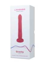 Lovense Gravity Thrusting Vibrator - Afbeelding 2