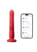 Lovense Gravity Thrusting Vibrator - Afbeelding 8