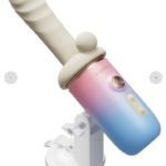 Lovense Spinel Mini Sex Machine